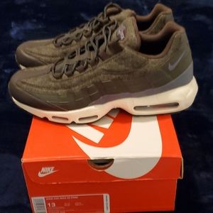 Men's Nike Air Max 95 PRM